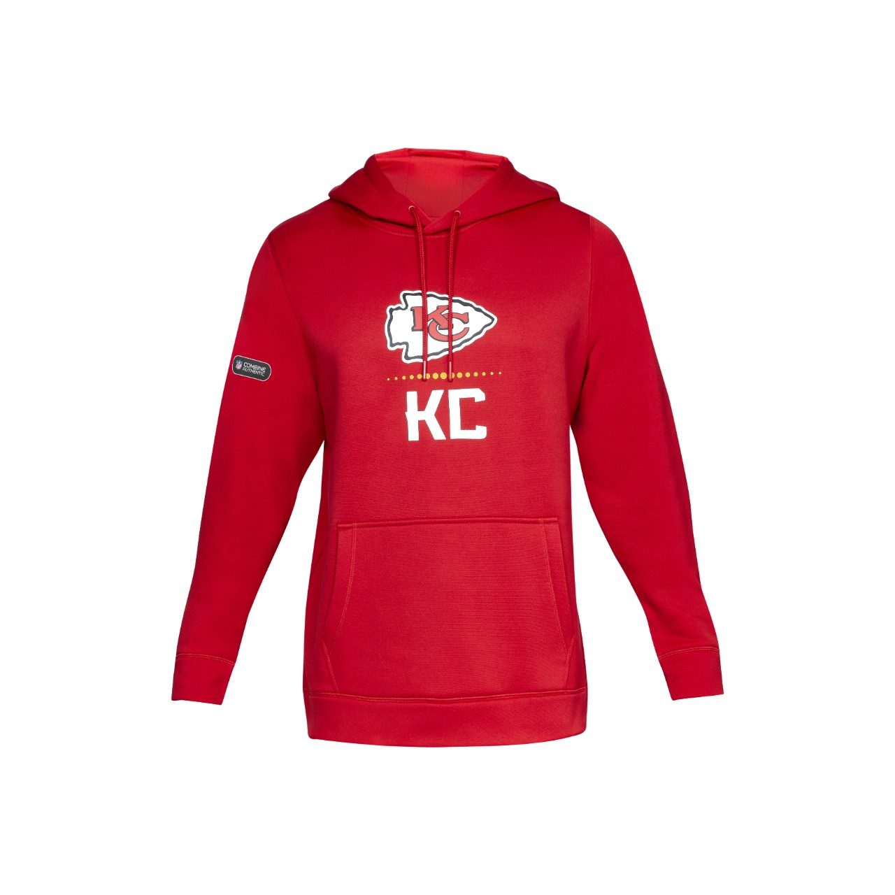 UA's NFL Lock-Up Fleece, $75