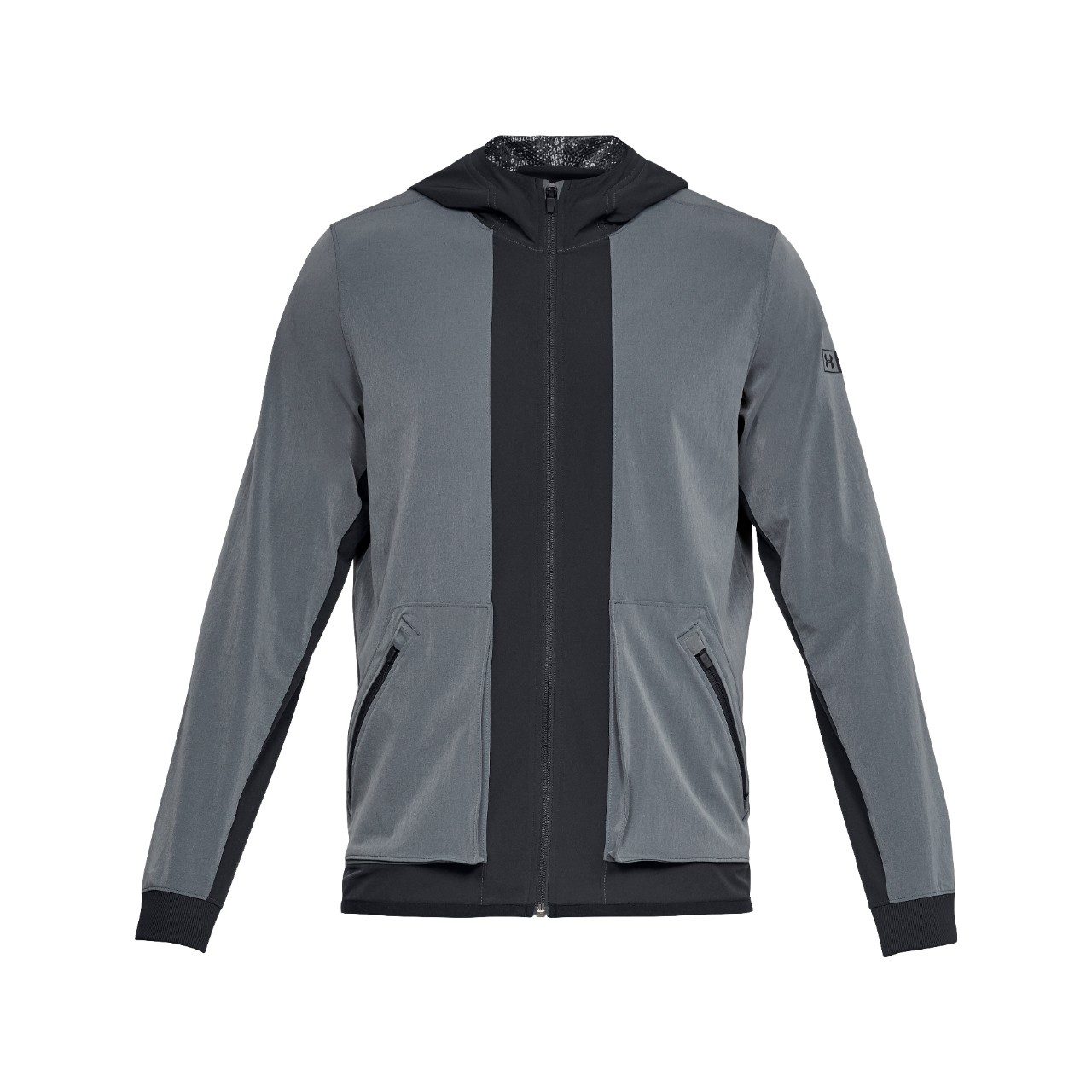 SC30 Woven Jacket, $100