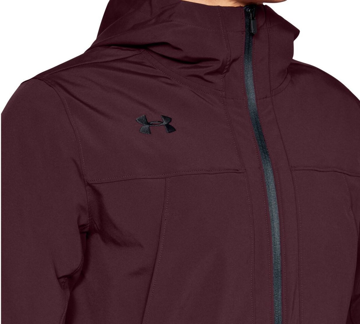 Men's UA Accelerate Terrace Jacket, $120