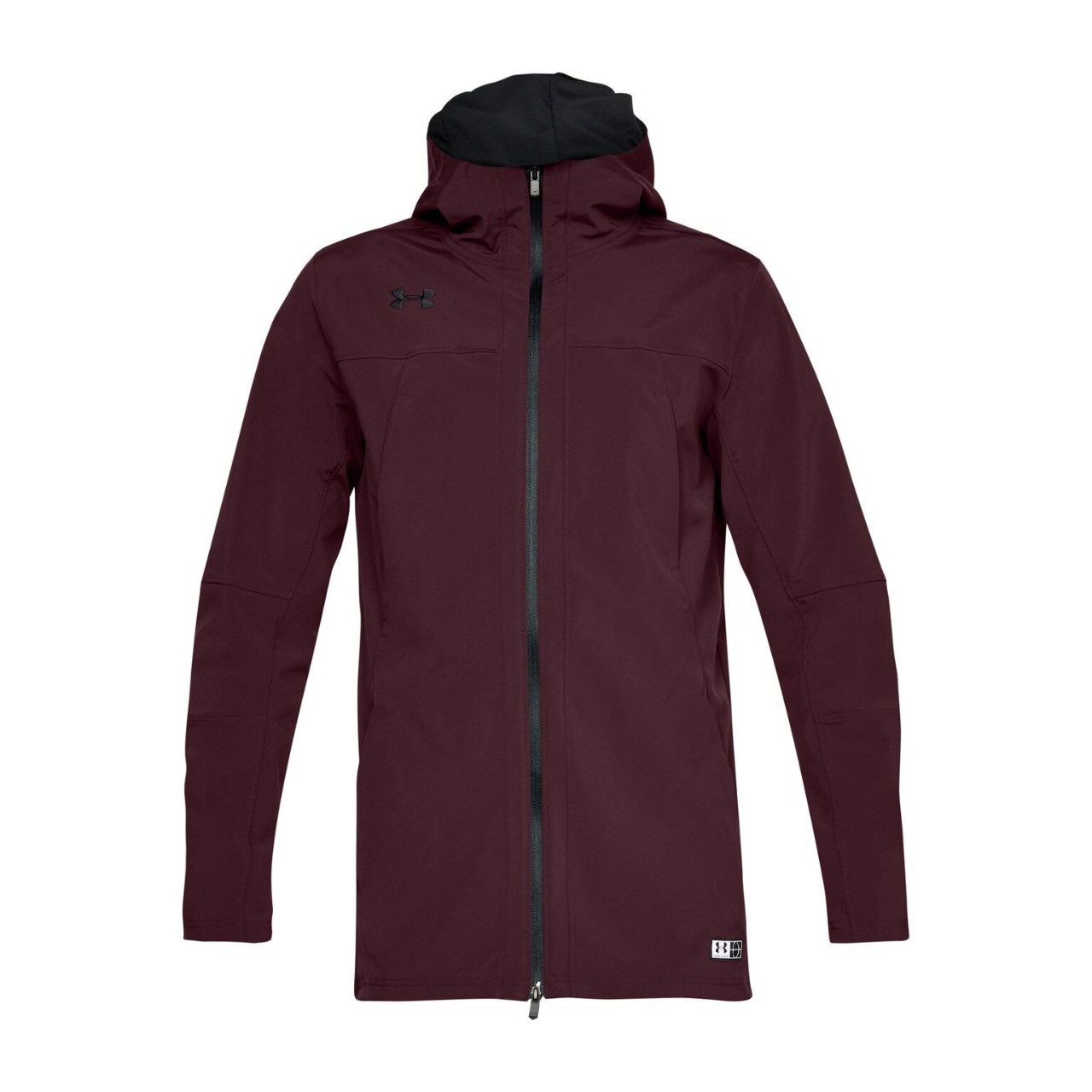 Men's UA Accelerate Terrace Jacket, $120