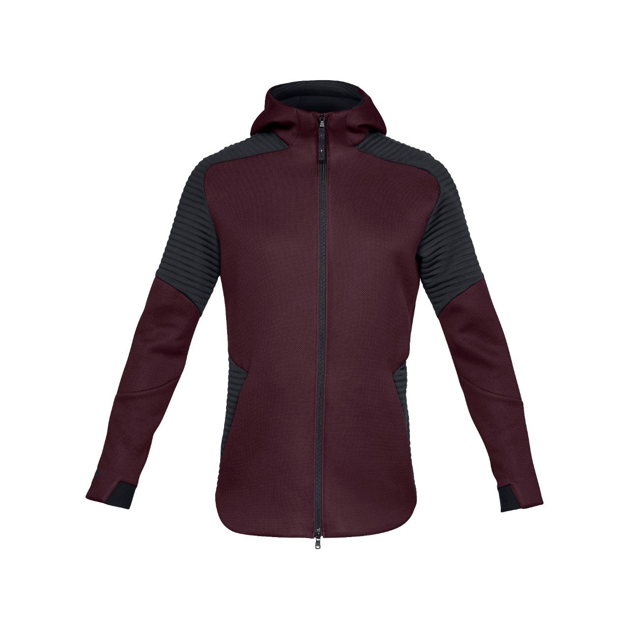 Unstoppable /MOVE Hoodie, $90