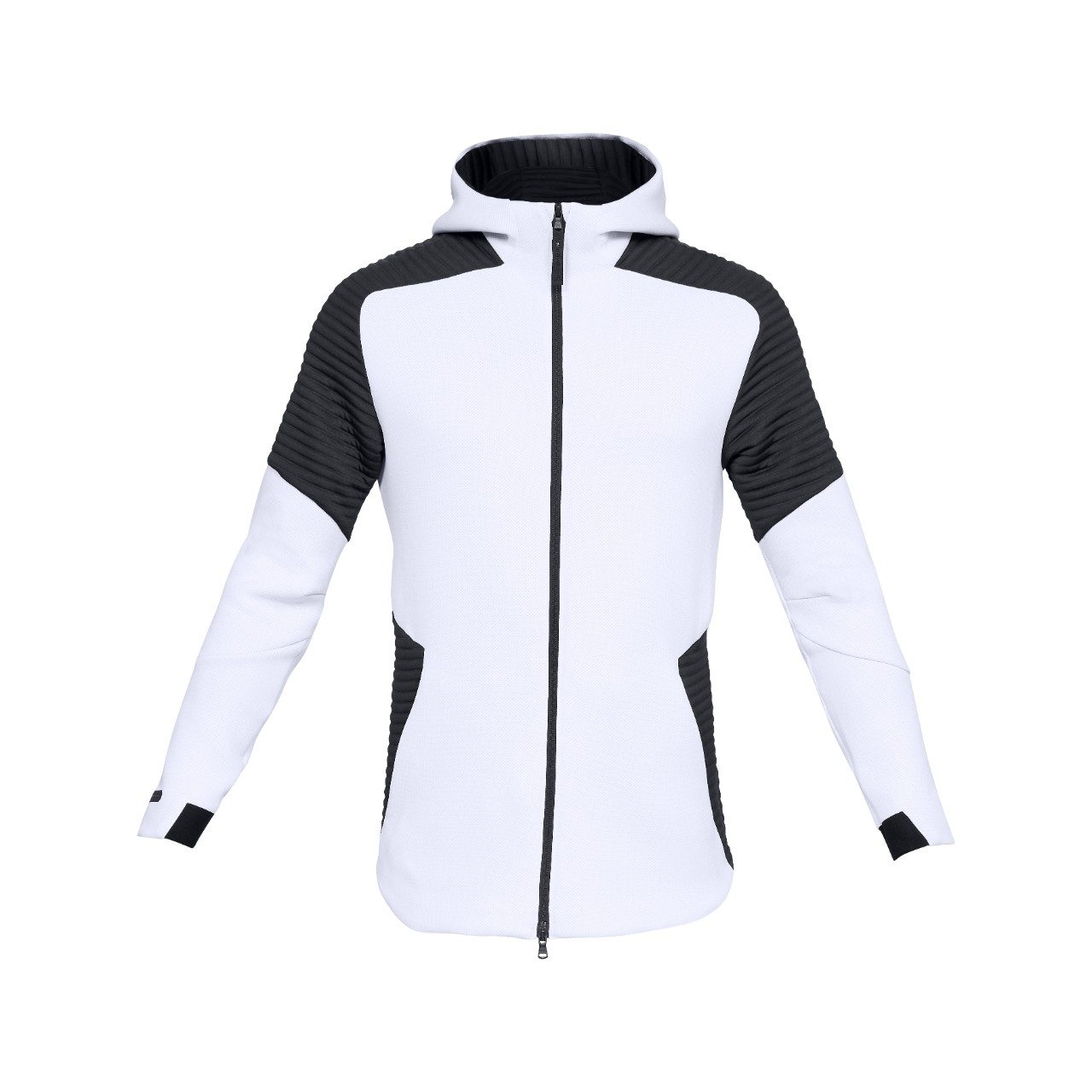 Unstoppable /MOVE Hoodie, $90