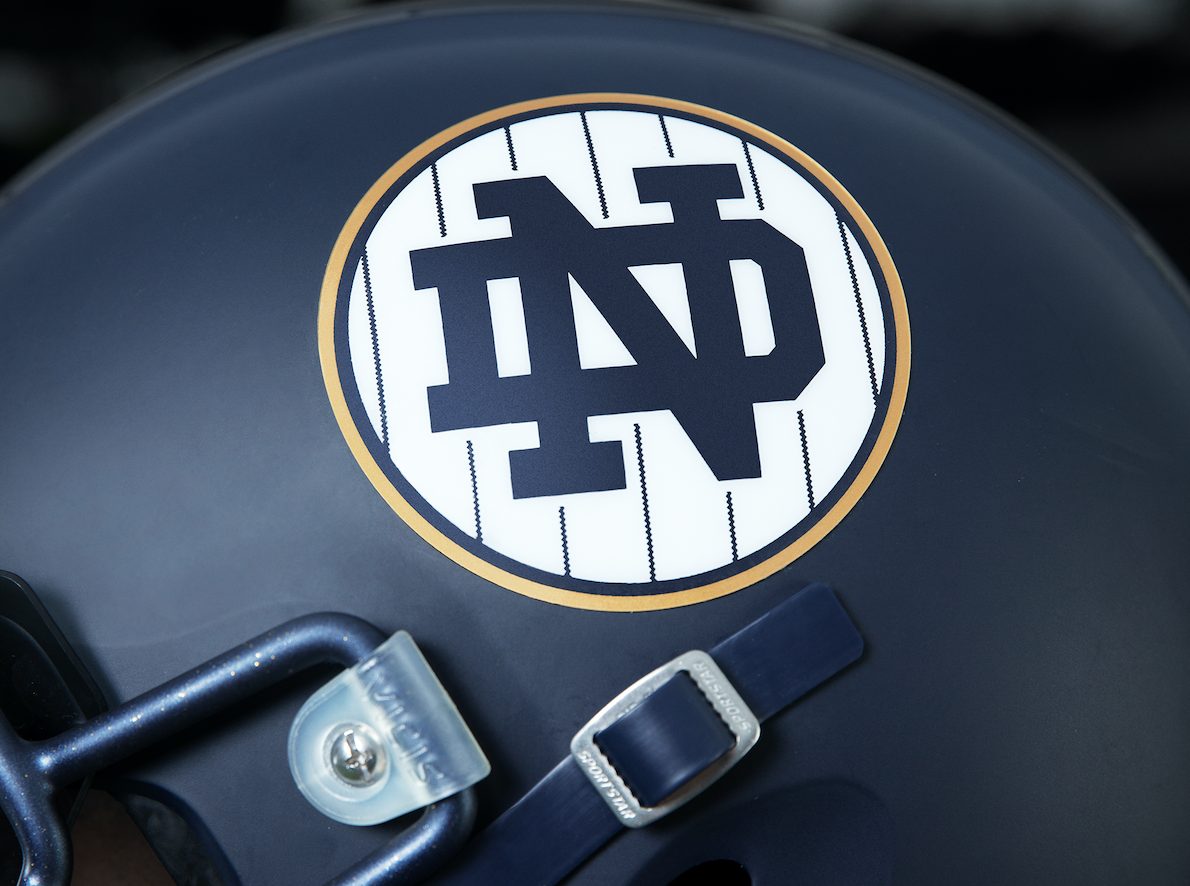 ND_Shamrock Series Uniform FW18