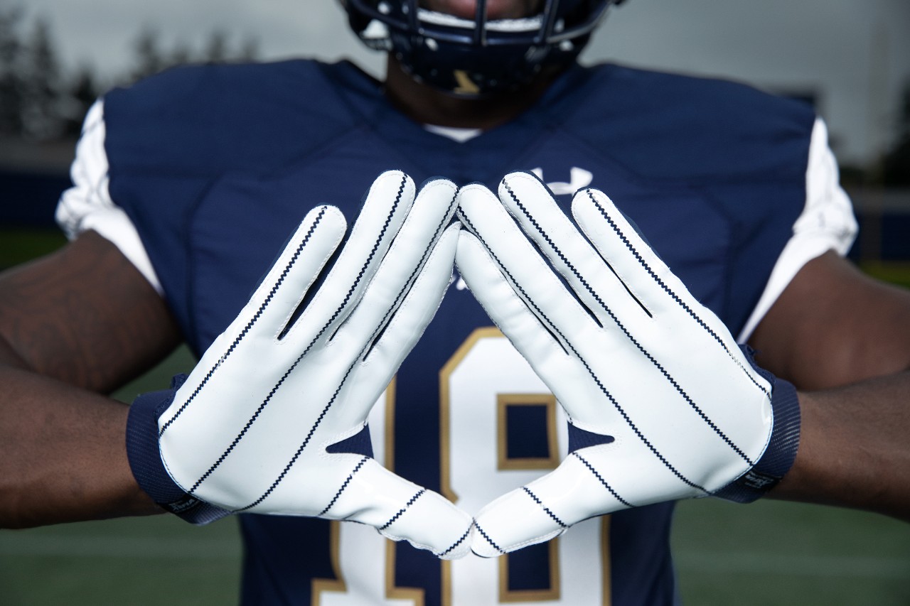 ND_Shamrock Series Uniform FW18