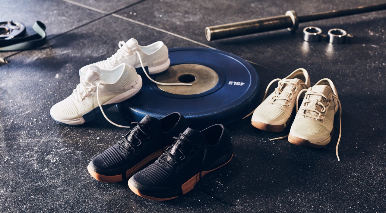 UA Tribase™ Reign