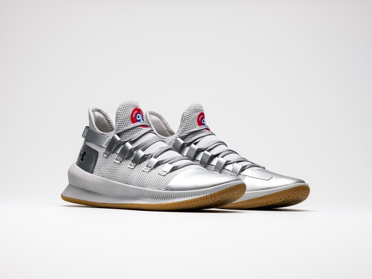 Under armour m tag low discount