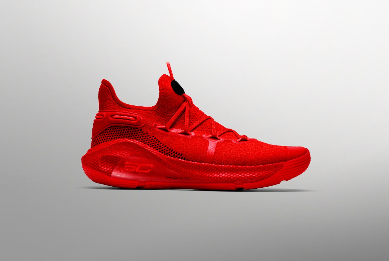 10 in the town under armour store