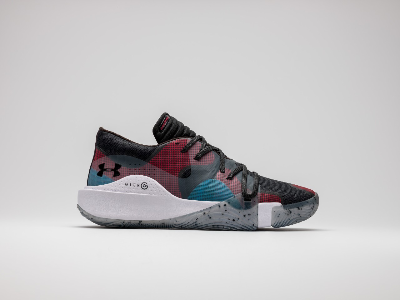 Under armor anatomix online