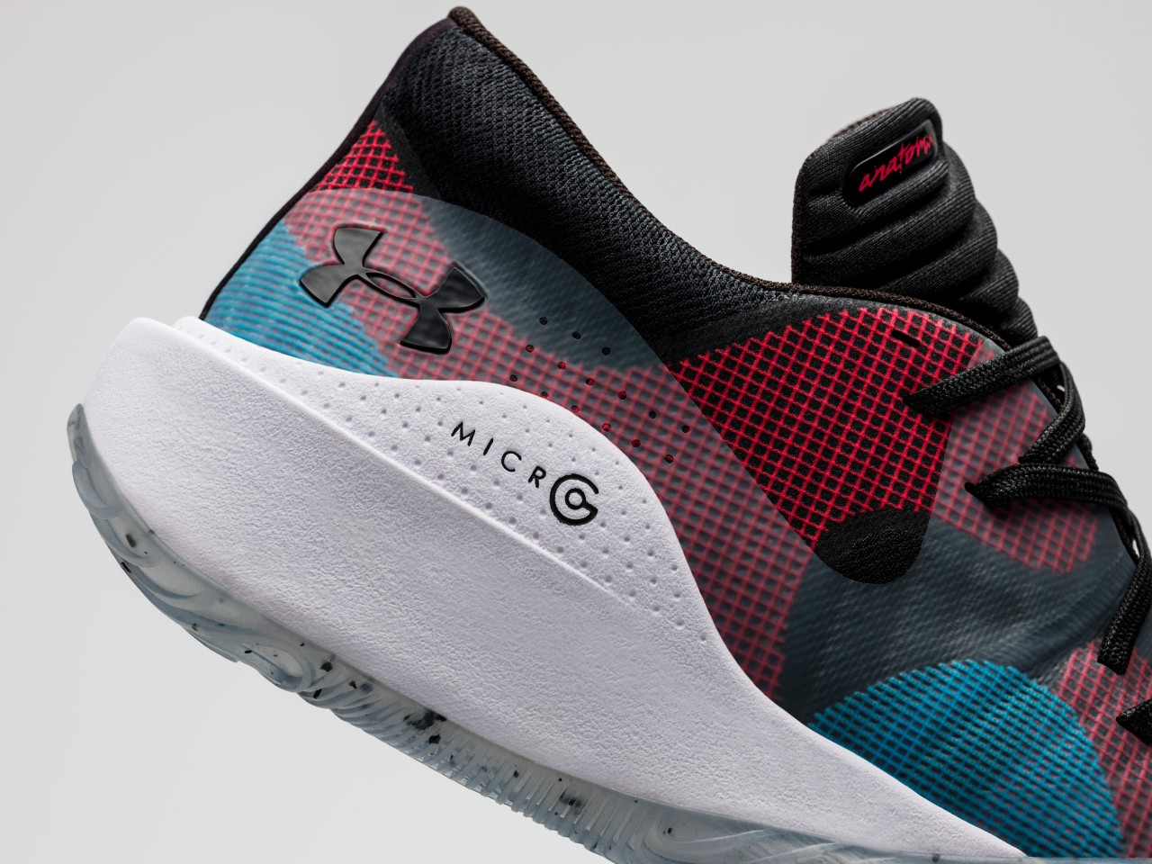 Under armor anatomix online