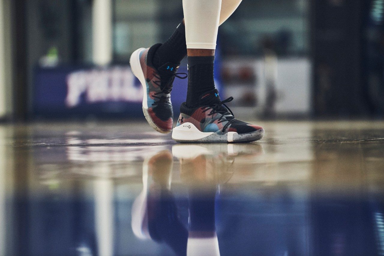 Under armor anatomix spawn low sale