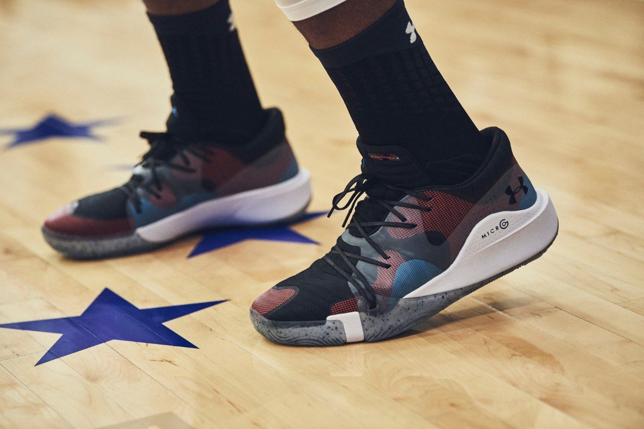 Ua spawn anatomix low cheap