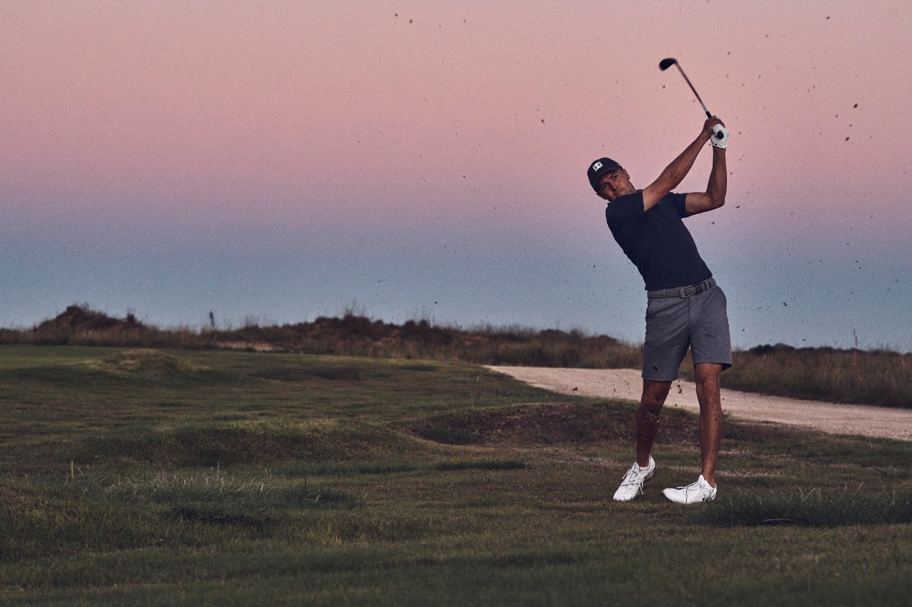 UA Golf Spieth 3_SS19