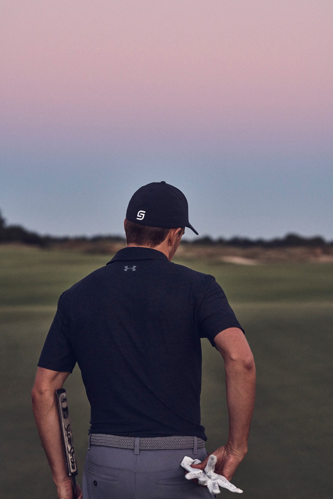 UA Golf Spieth 3_SS19