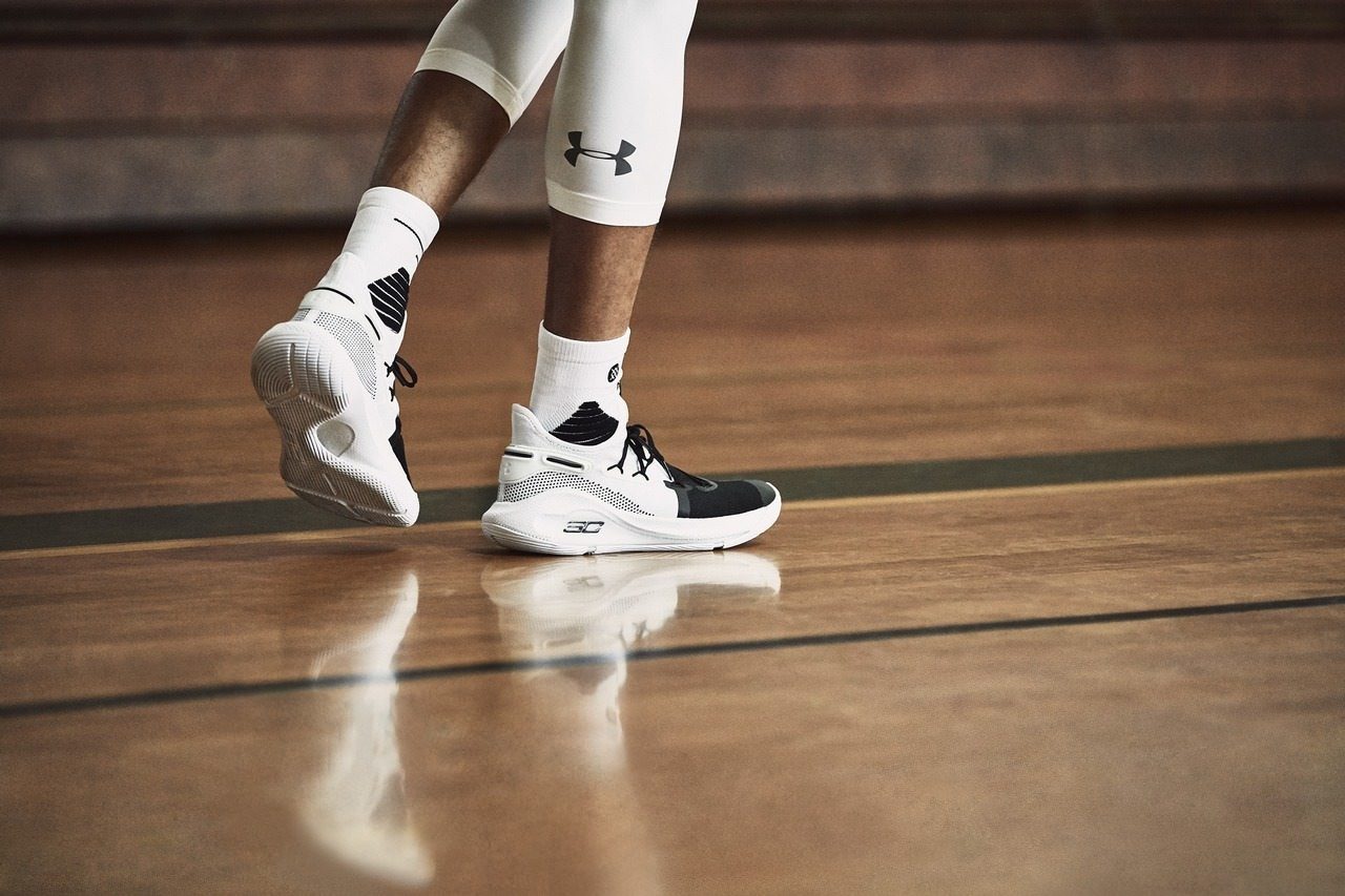 Ua curry 6 working on excellence sale