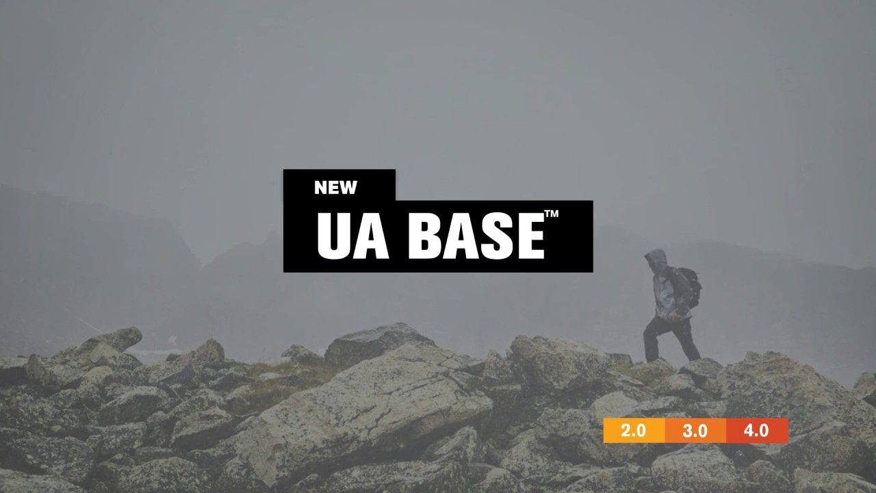 Under armour 4.0 vs 3.0 on sale
