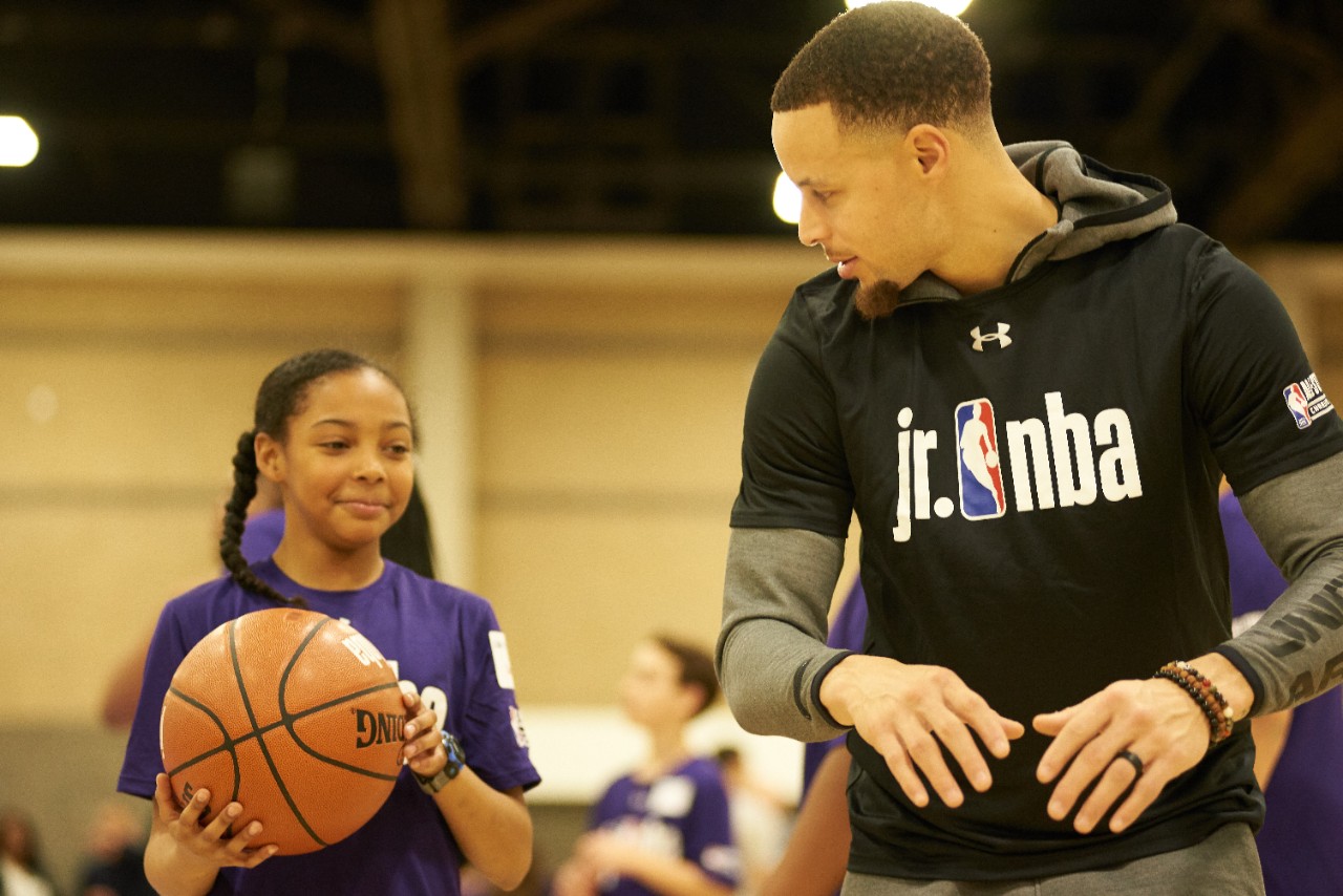 2019 NBA All-Star Jr NBA