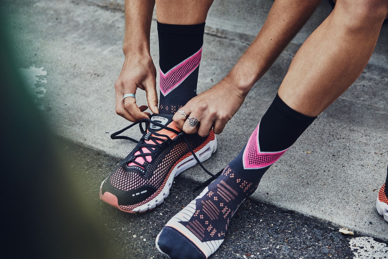New UA HOVR Infinite Colorways SS19