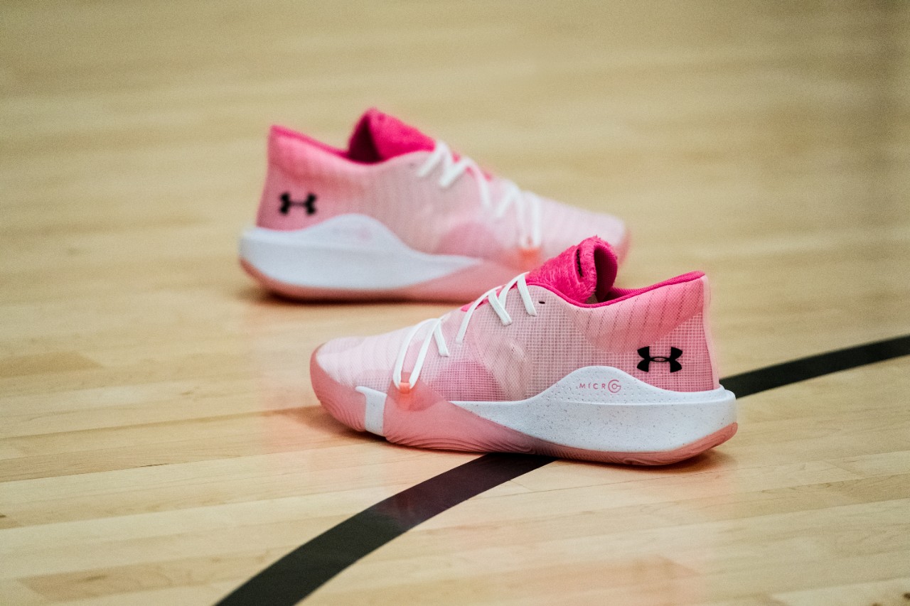Under armour anatomix spawn low bunny pack hotsell
