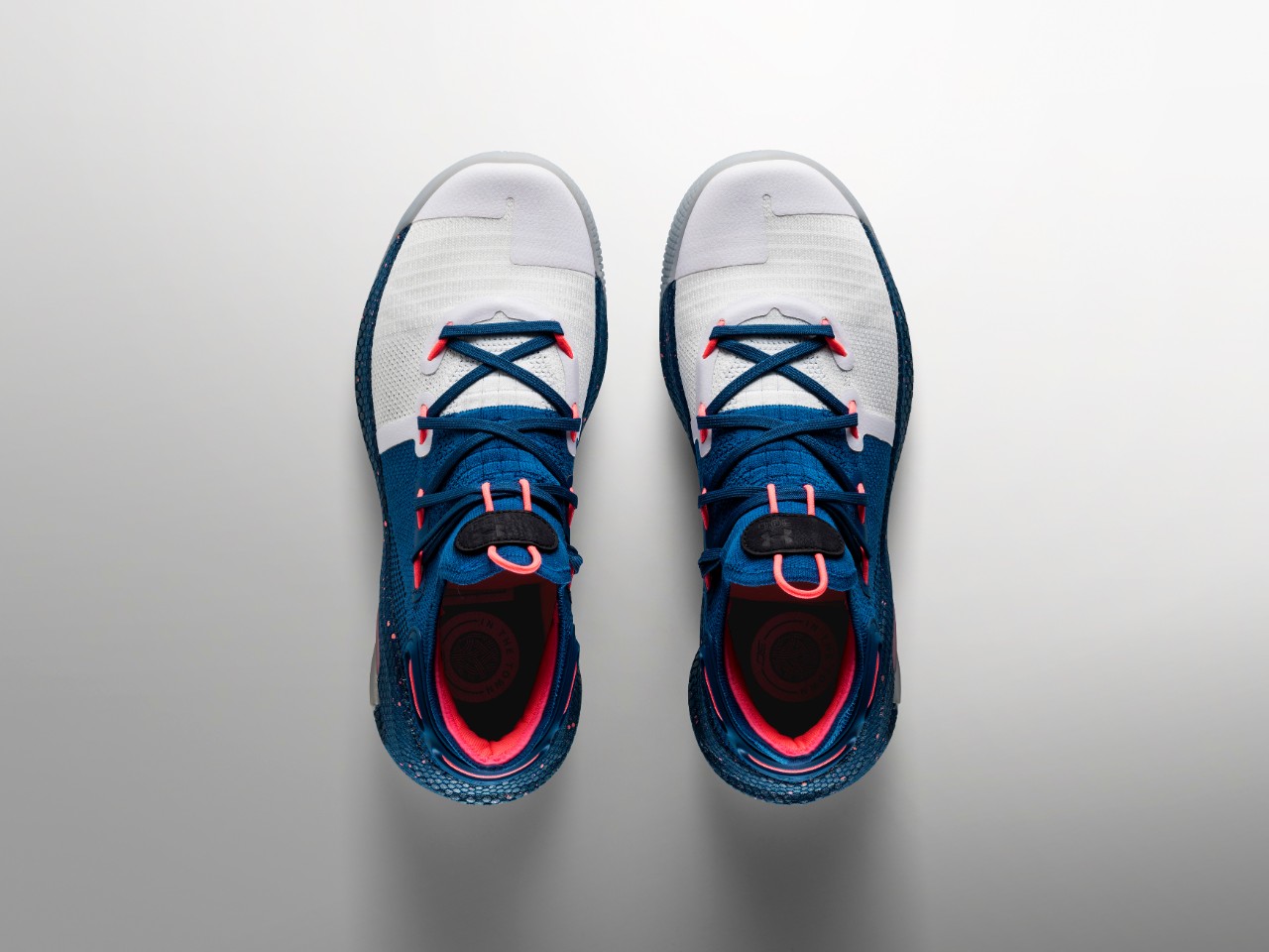 Under armour curry 6 splash party cheap