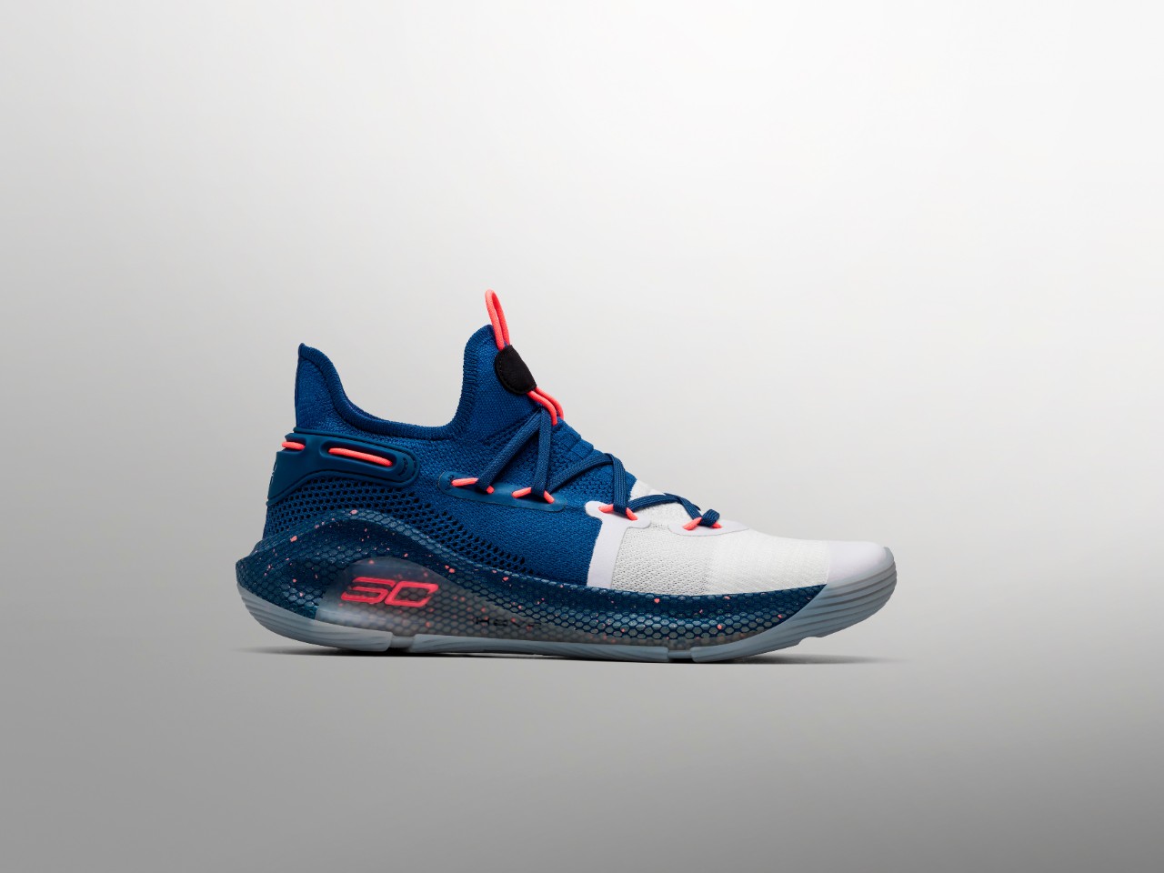 Under armour curry 30 top