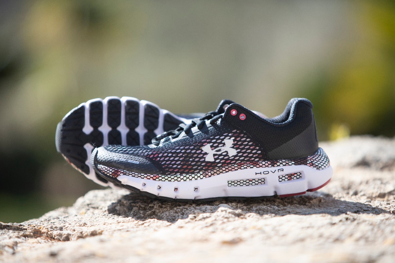 UA HOVR Infinite IWD SS19