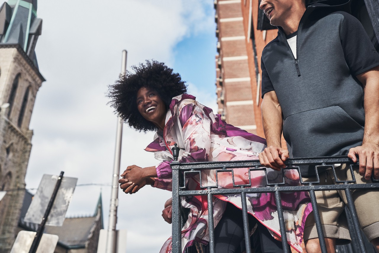 #UAFloral SS19