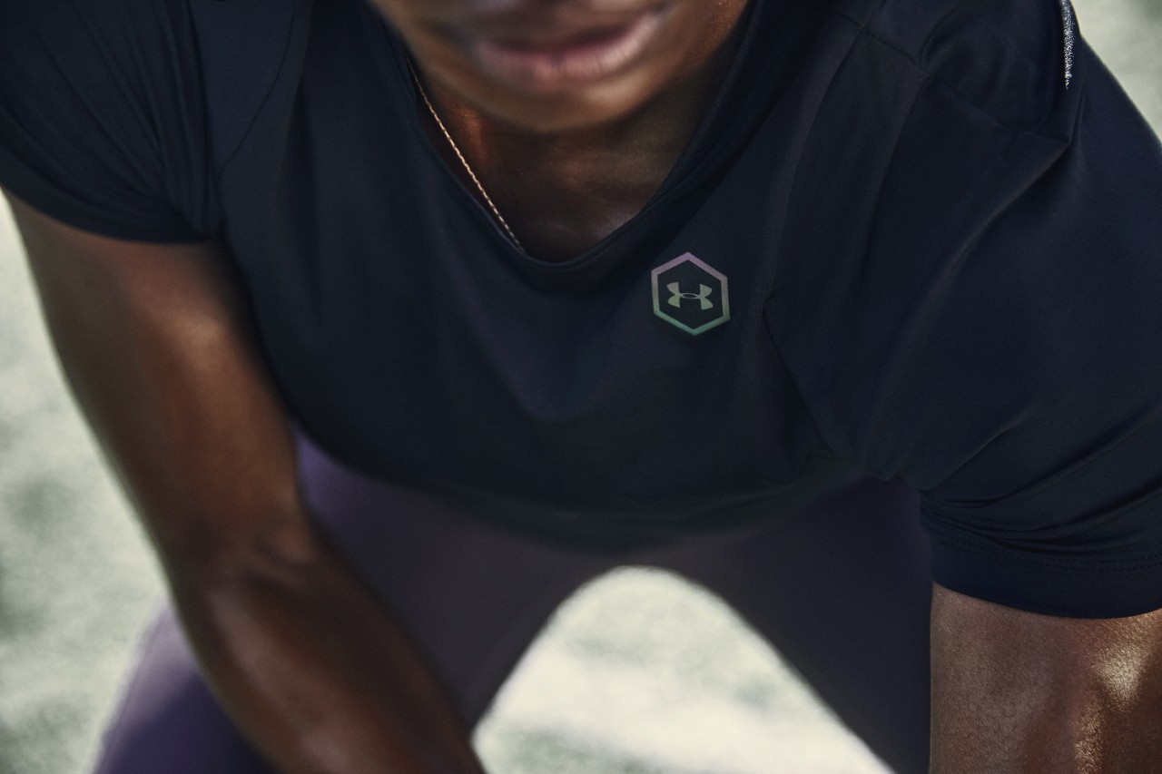 Scientifically Tested. Athlete Proven