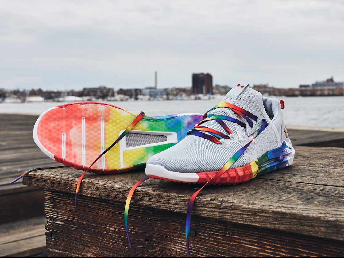 Ua pride 2019 best sale