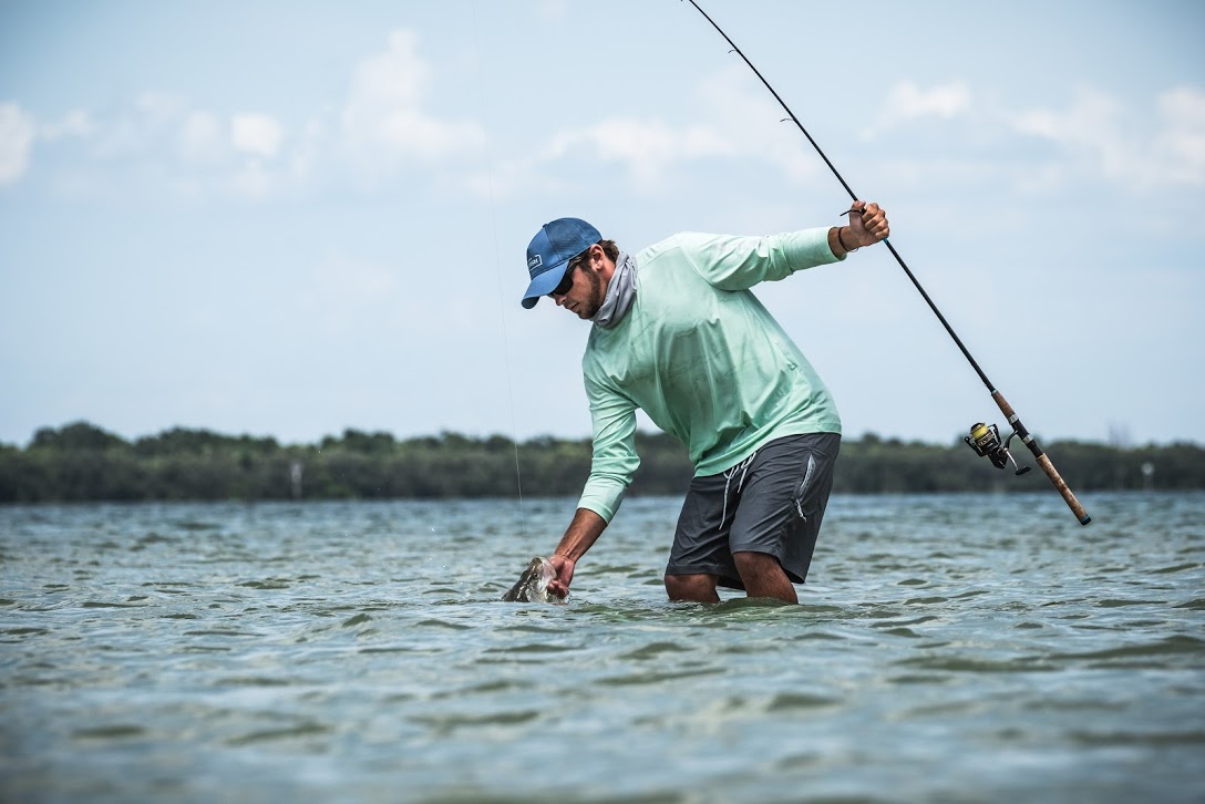 Iso-Chill UA Fish Technology SS19