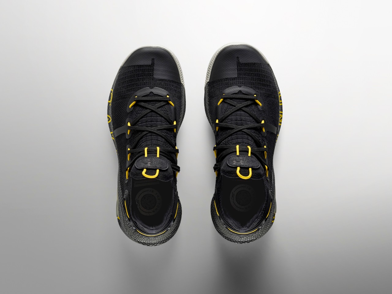 Under armour curry 6 oakland cheap