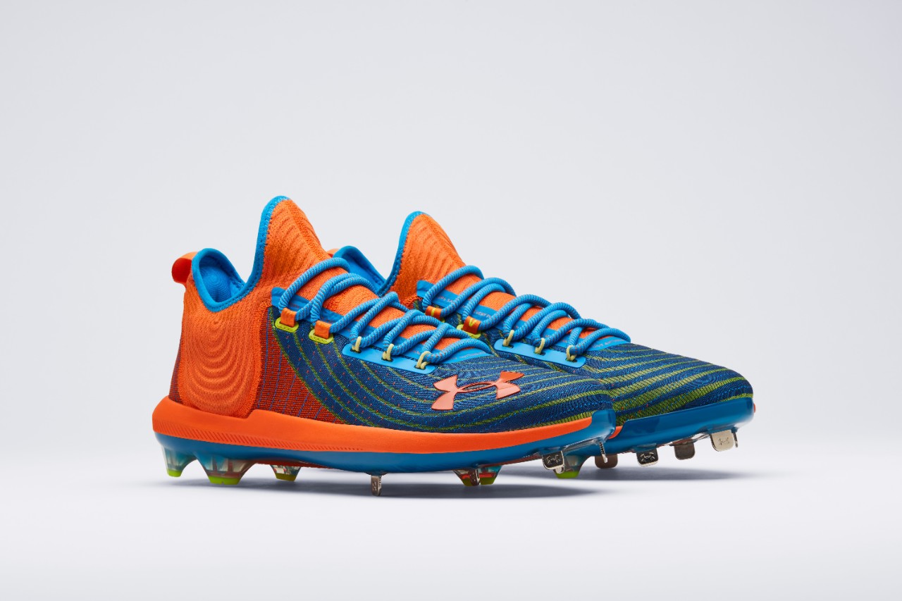 Bryce harper cleats 2019 clearance