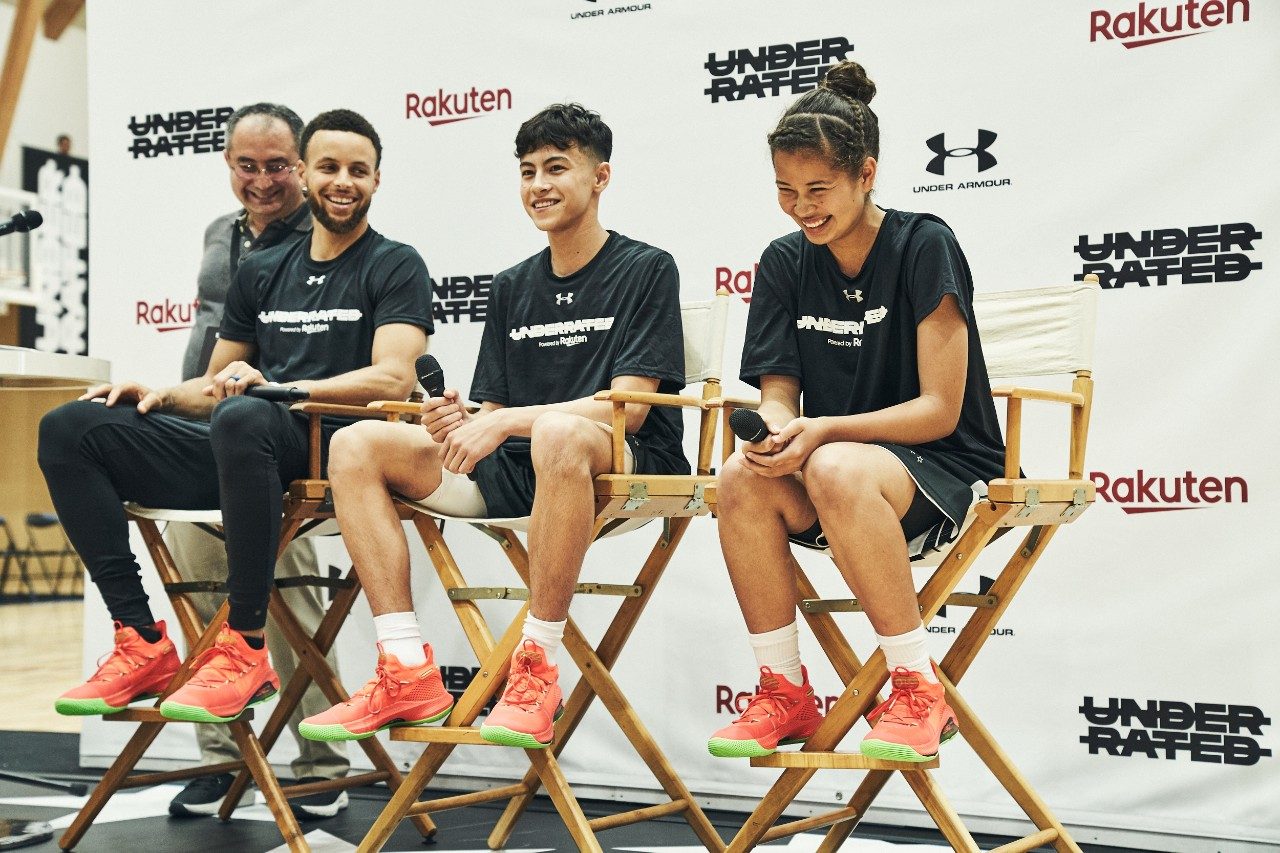 Under armour japan basketball new arrivals