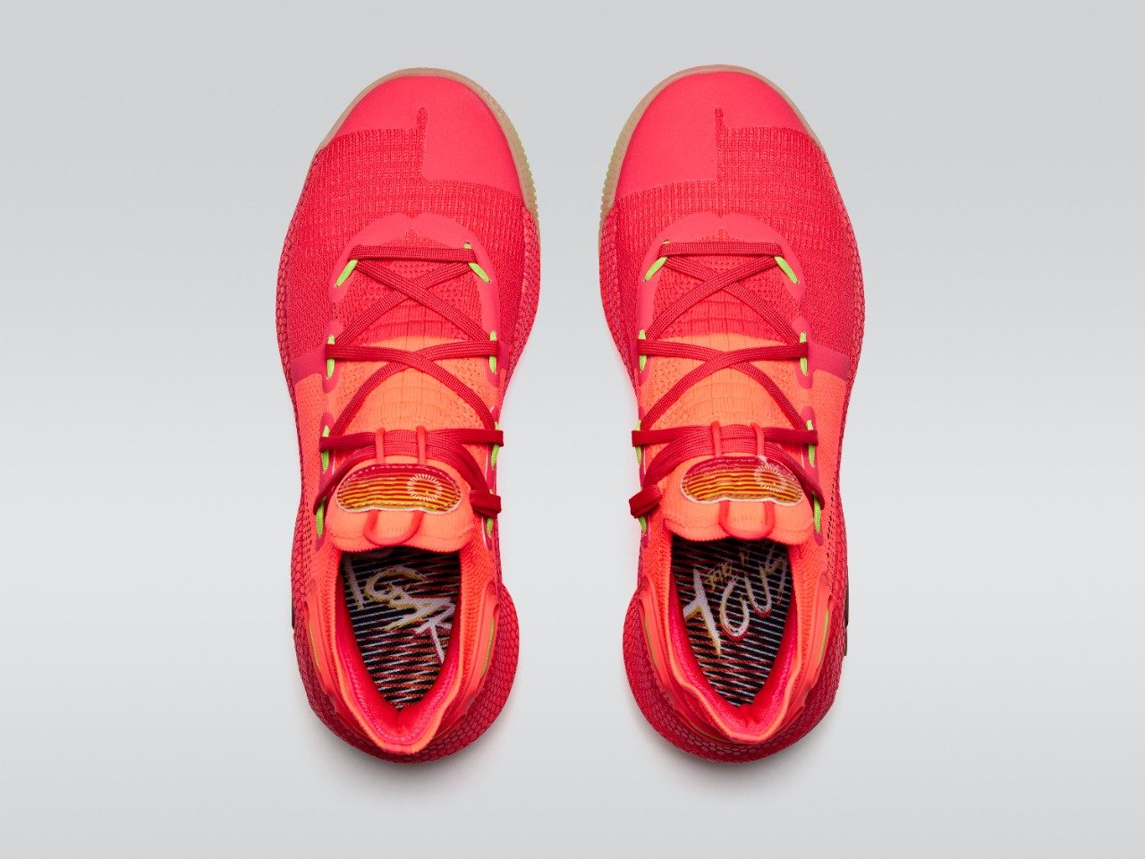 Under armour curry 6 roaracle cheap