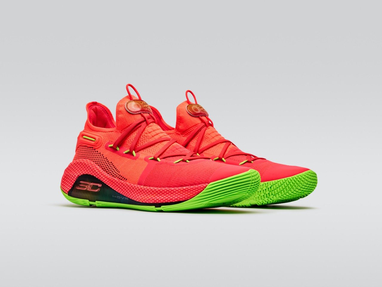 Ua curry 6 roaracle hot sale