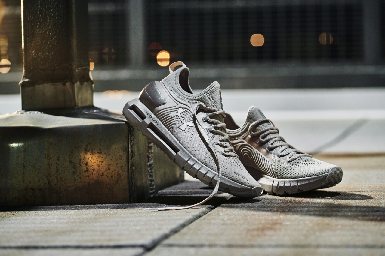 HOVR Phantom Metallic SS19