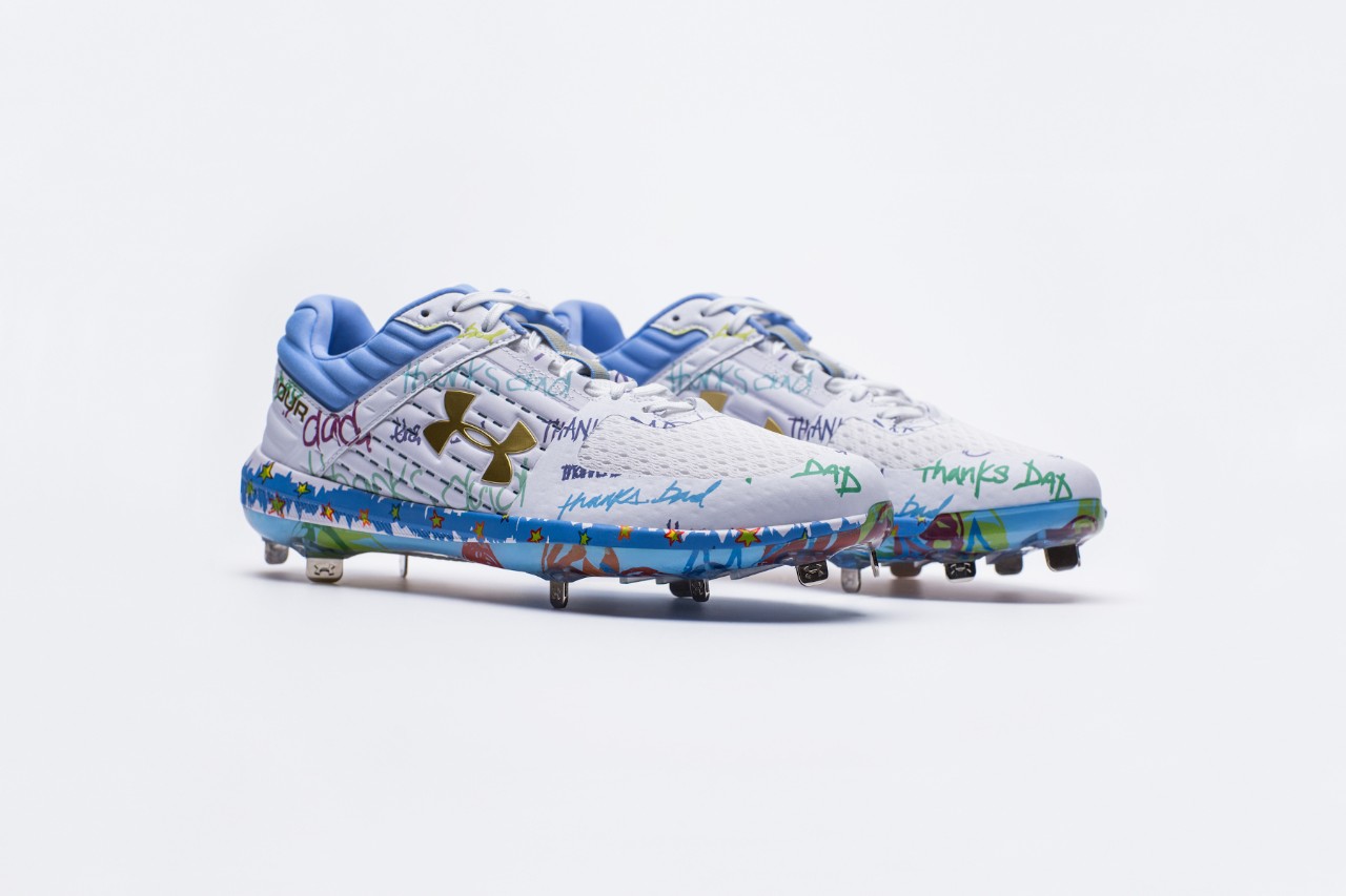 UA Baseball 2019 Father's Day  