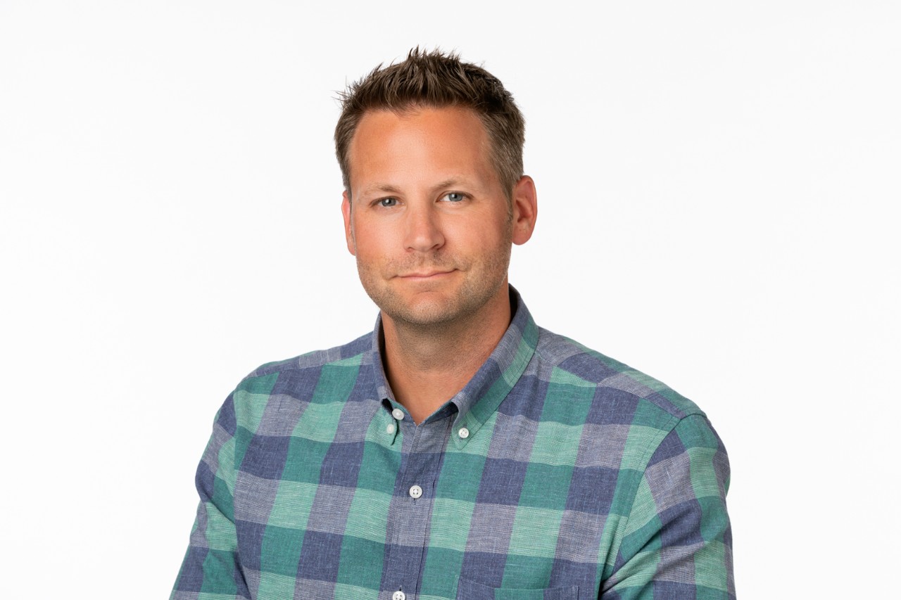 Under armour marketing team top