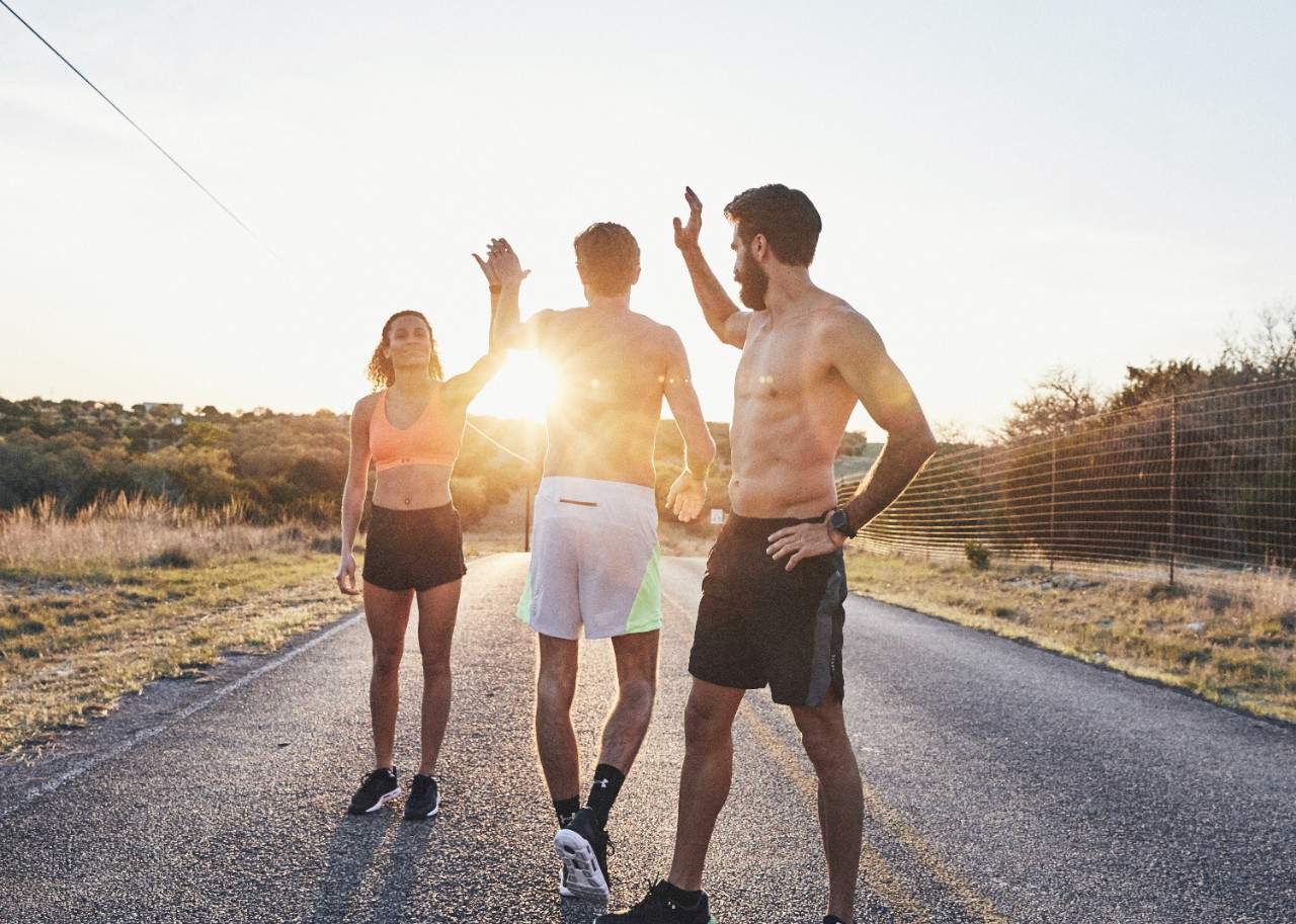 Run Qualifier Kit SS19