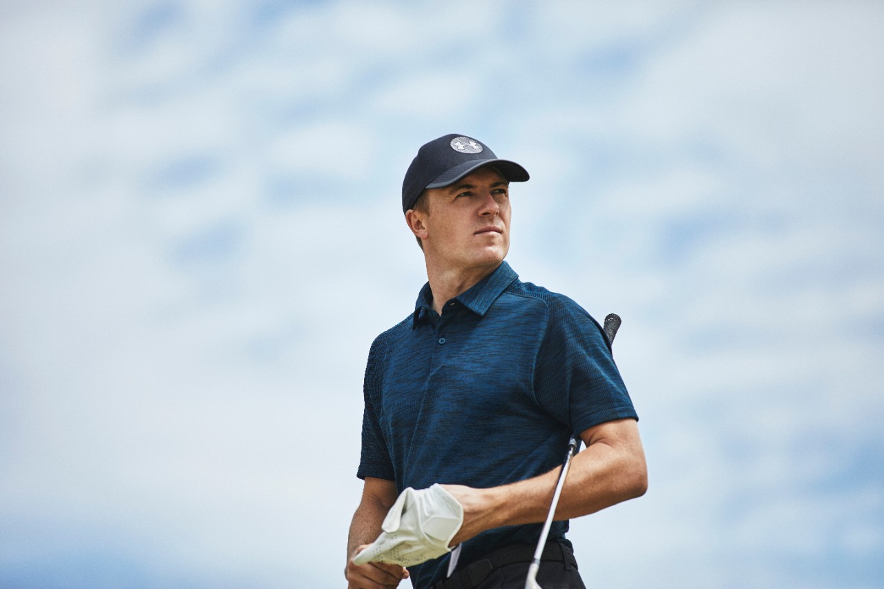 Jordan Spieth Open Championship 2019_FW19