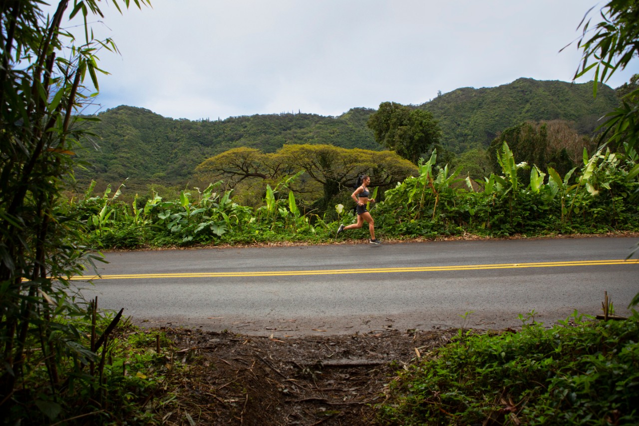 Lanni Marchant's Road to Recovery 
