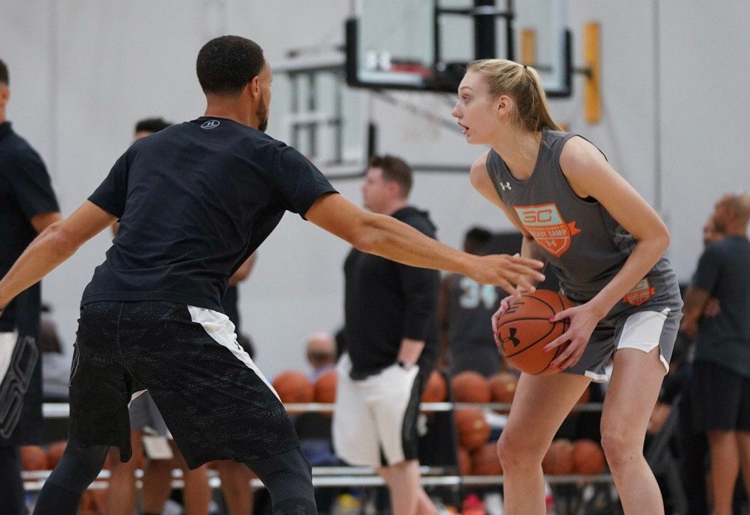 UA Presents 6th Annual SC30 Select Camp