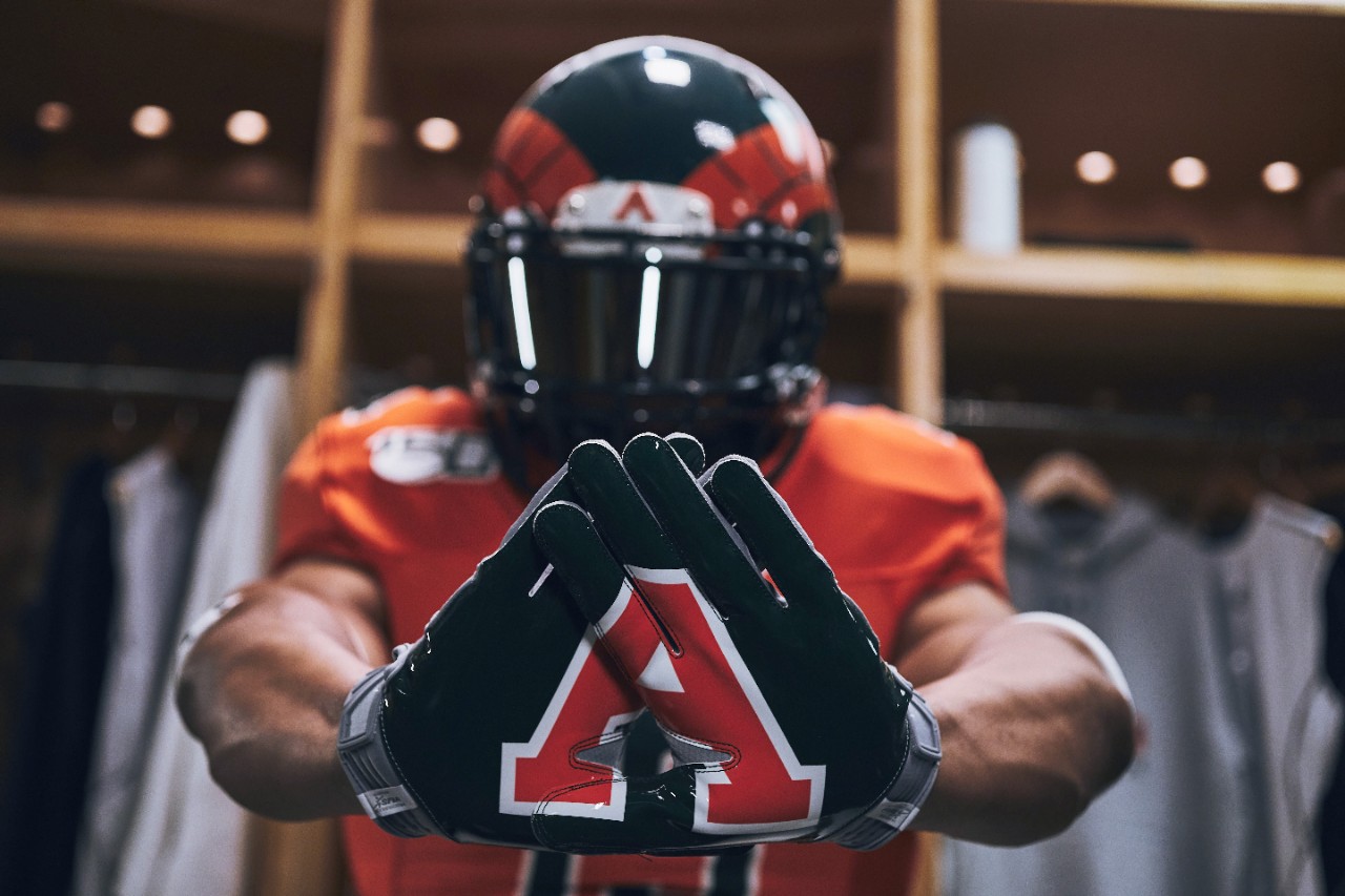 Colorado State 150th Heritage Uniforms