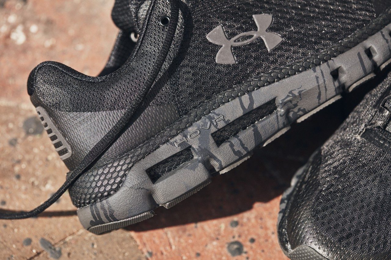 URBAN CAMO