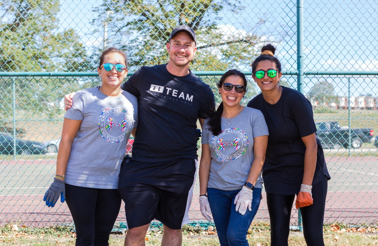 Hispanic Heritage Month 2019 UALA