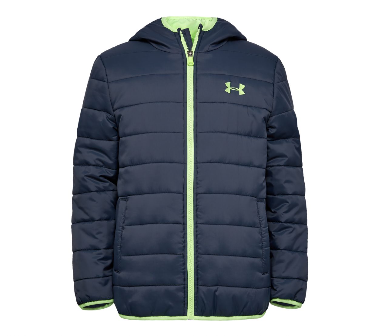 Boy's Toddler UA Pronto Puffer, $70 USD