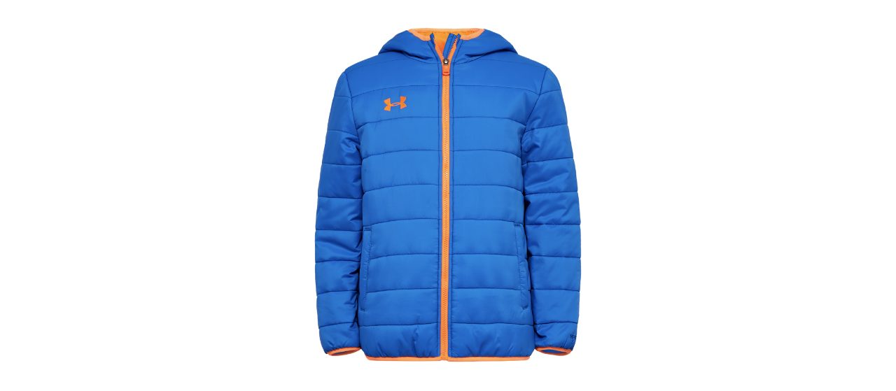 Boy's Toddler UA Pronto Puffer, $70 USD