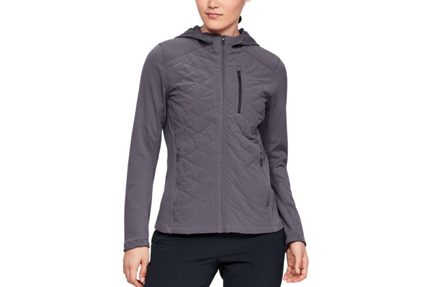 Women's ColdGear Reactor Hybrid Lite