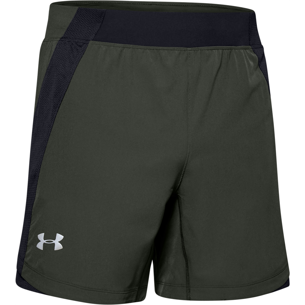 Men's UA Qualifier Speedpocket 7''