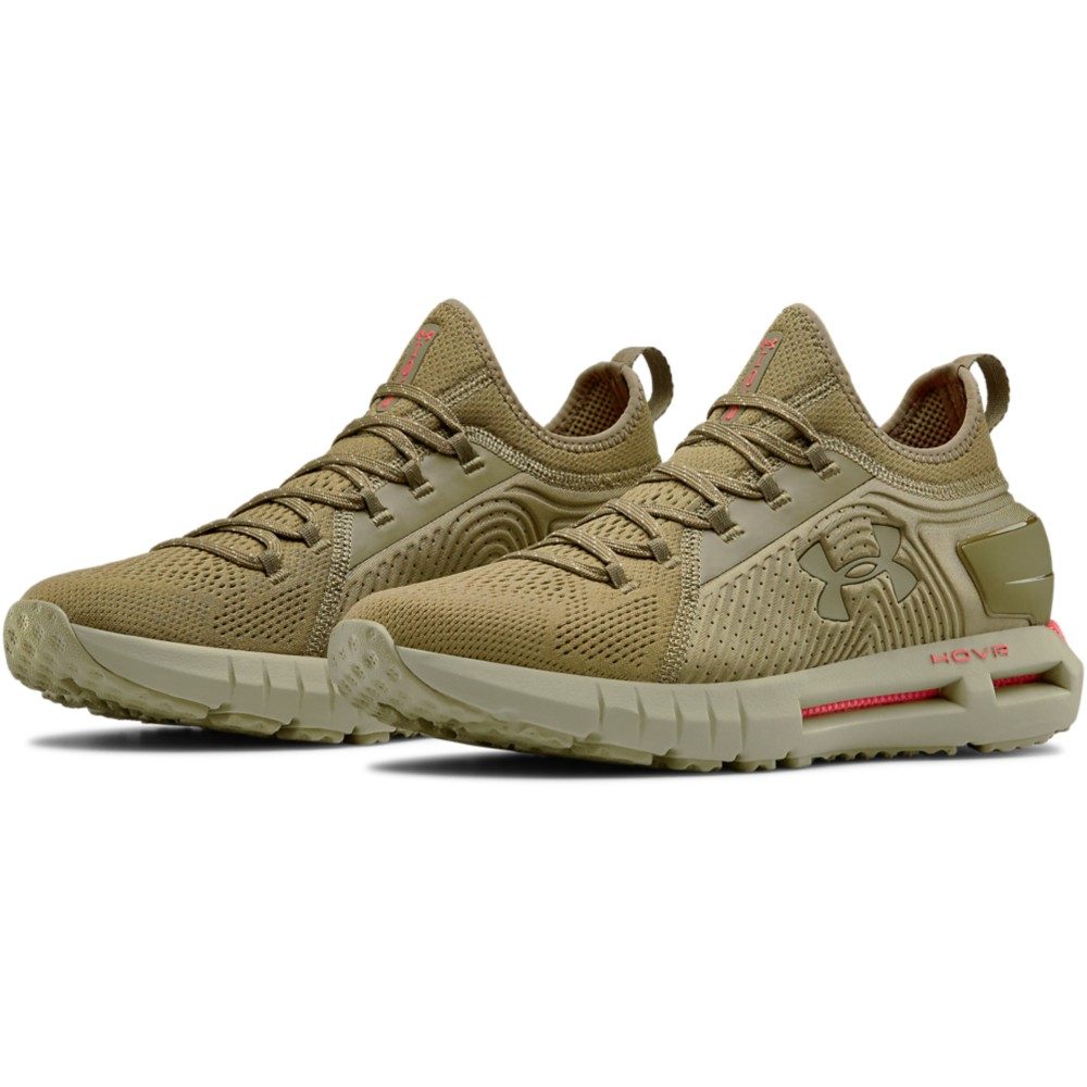 Men's UA HOVR Phantom/SE, $140 USD