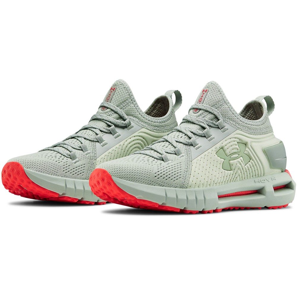 Women's UA HOVR Phantom/SE, $140 USD